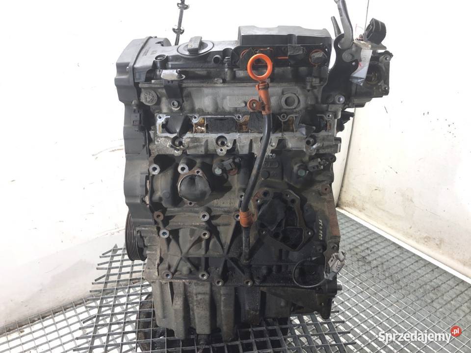 SILNIK AUDI 20 170 BPJ 0411 A6 C6 sprzedam
