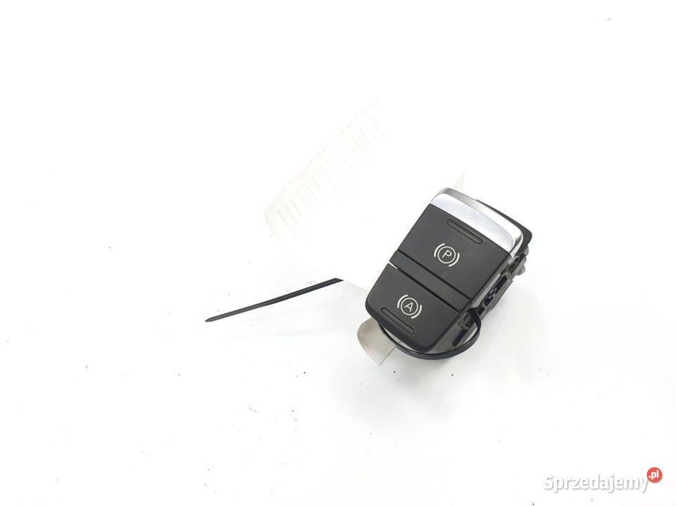 PRZYCISK AUDI A8 D4 4H2927225 Lipno sprzedam