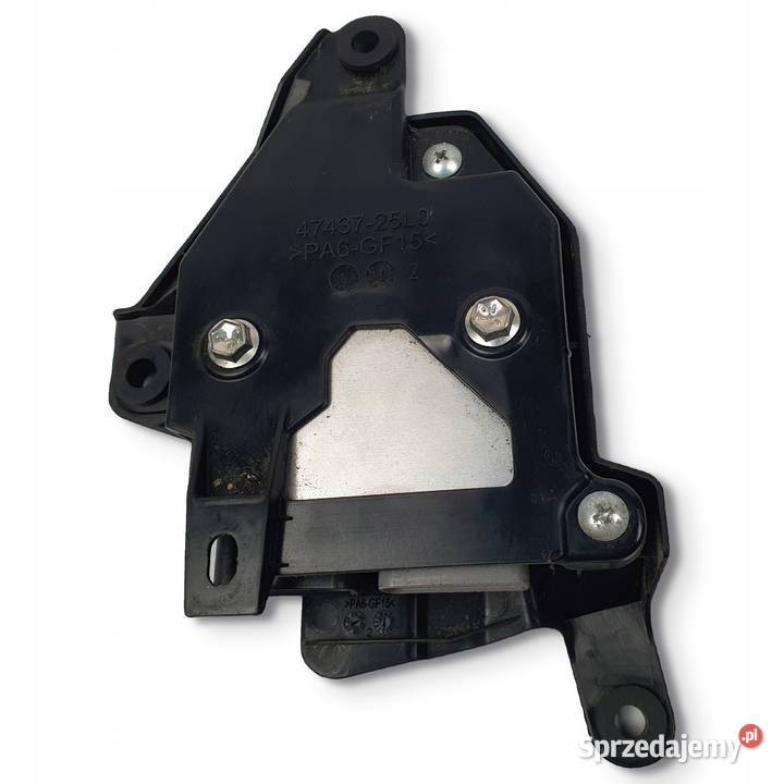 REGULATOR NAPIĘCIA Suzuki GSX8S 2023 moduł
