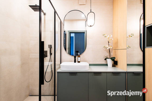 Ekskluzywny apartament na urodziny Warszawa