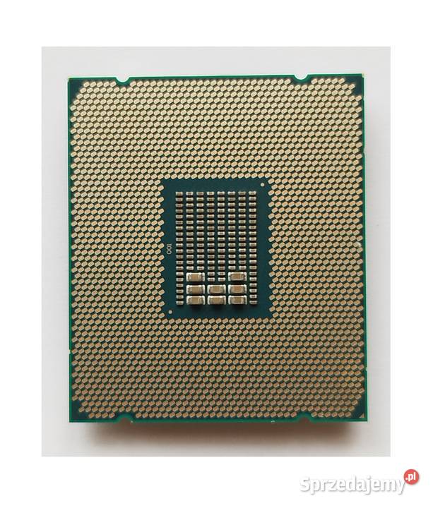 Intel Xeon E52640 V4 gniazdo LGA 20113 10 rdzeni Piekary Śląskie sprzedam