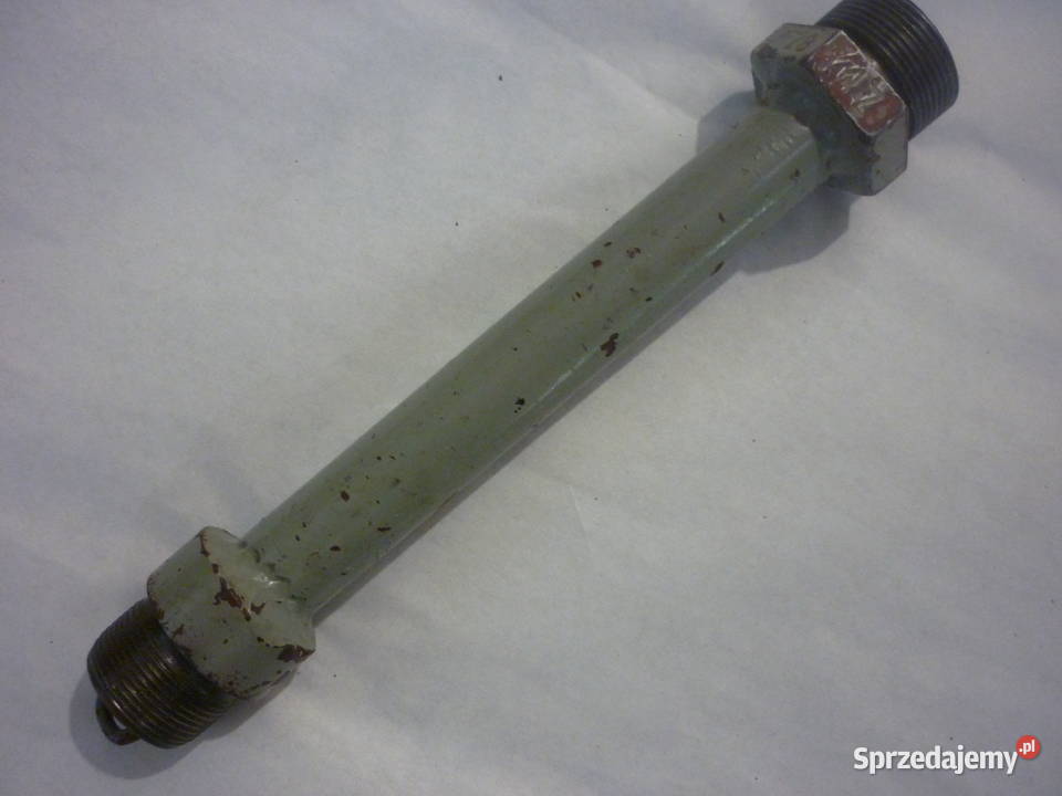 Klucz B4528711Z Dębica