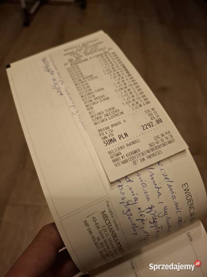 Fiat Ducato 25TDI Autolaweta diesel Motoryzacja śląskie