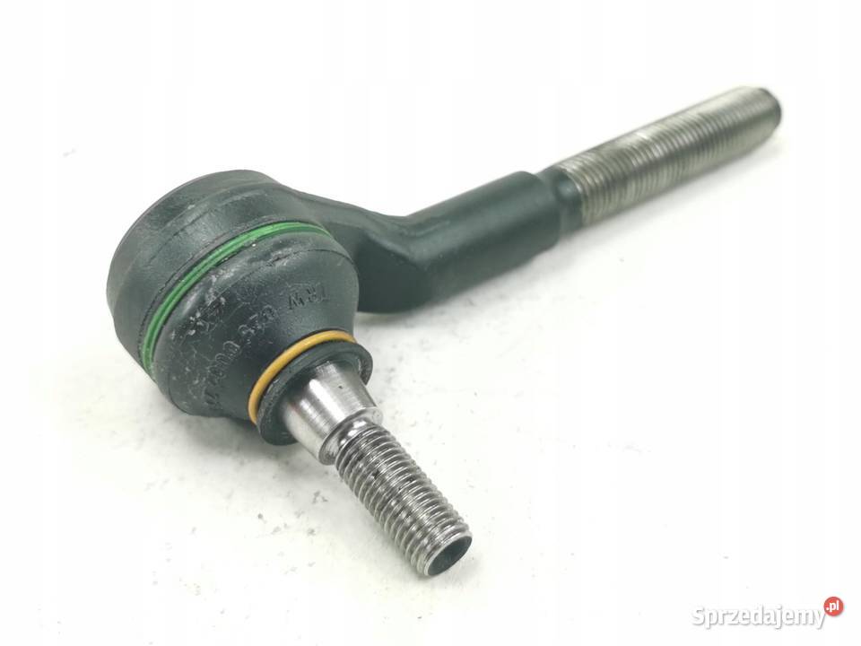 KOŃCÓWKA DRĄŻKA KIER RENAULT CLIO I 18 1998 NOWA sprzedam