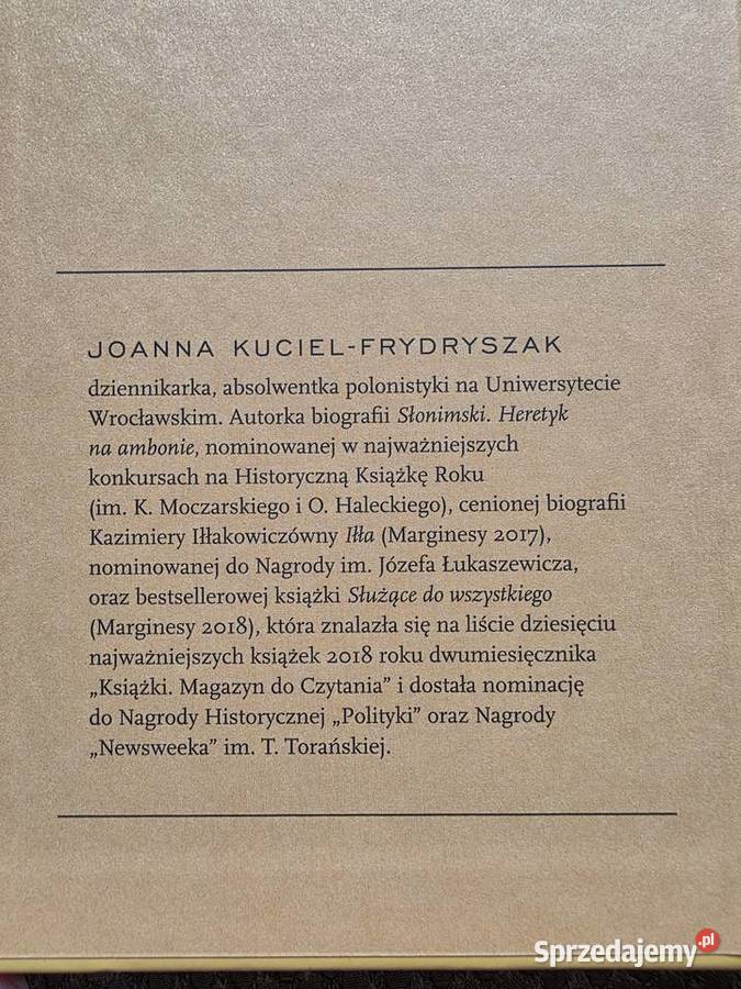 Chłopki Opowieść o naszych babkach Joanna