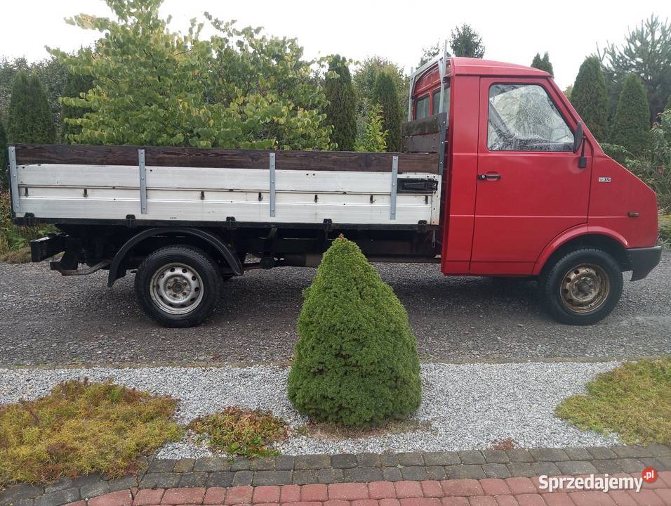 Daewoo Lublin Krasnystaw