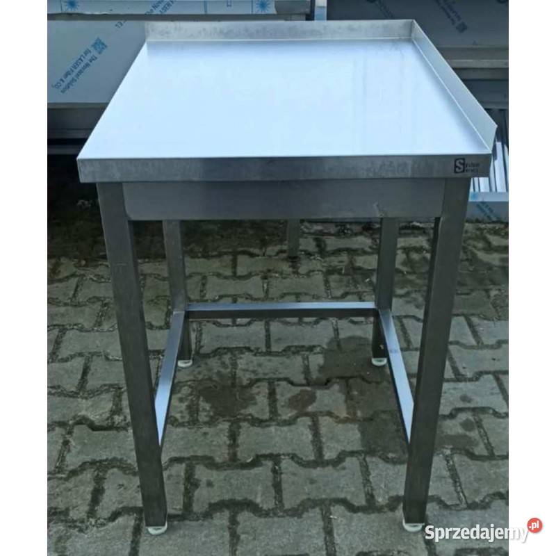 Stół Gastronomiczny 607085 S 1417O Ostrów Wielkopolski sprzedam