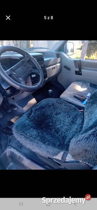 Vw transporter t4 Grójec