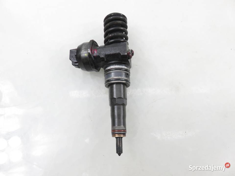 POMPOWTRYSKIWACZ VW PASSAT B6 20 TDI 038130073BQ osobowe sprzedam