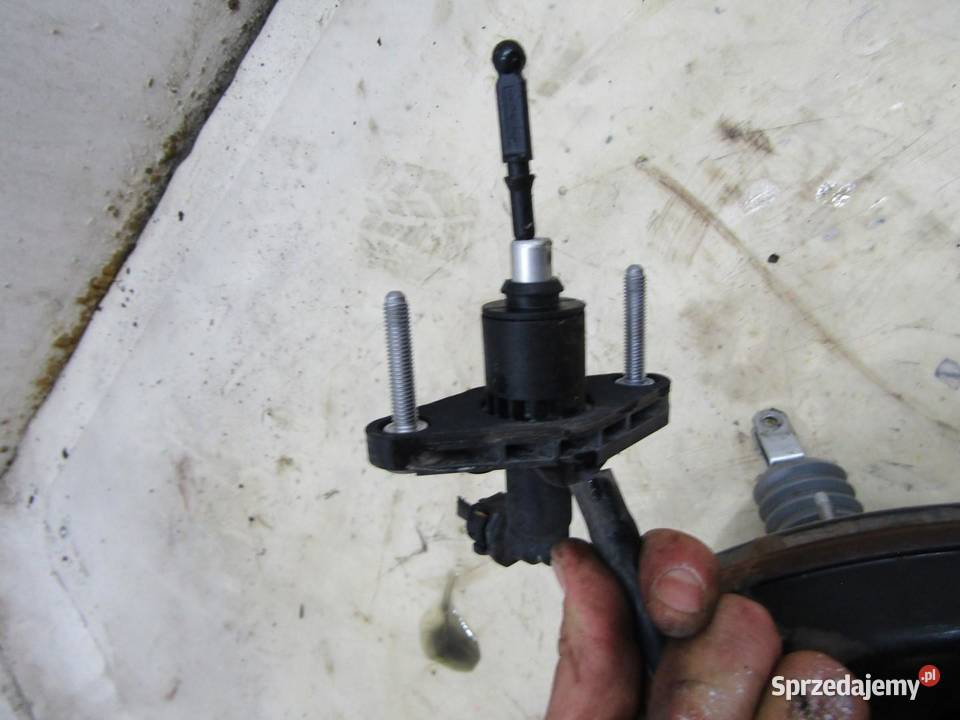 SERWO 0204806657 SUZUKI SX4 SCROSS 0204806657