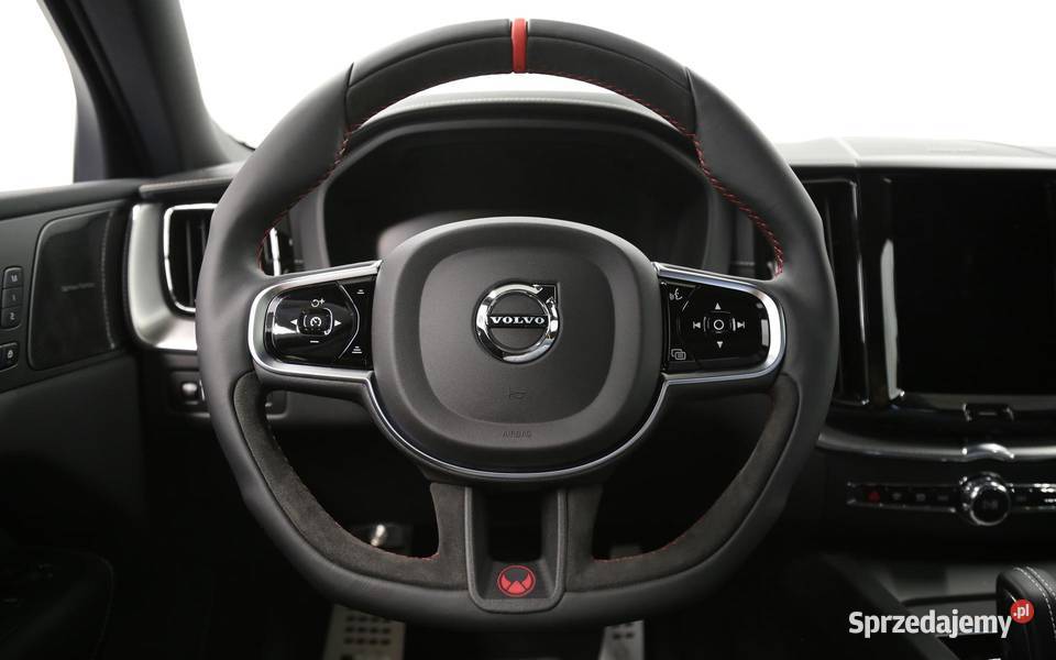 HEICO Volvo XC90 XC60 V90 V60 S90 S60 kierownica dolnośląskie Bielany Wrocławskie sprzedam