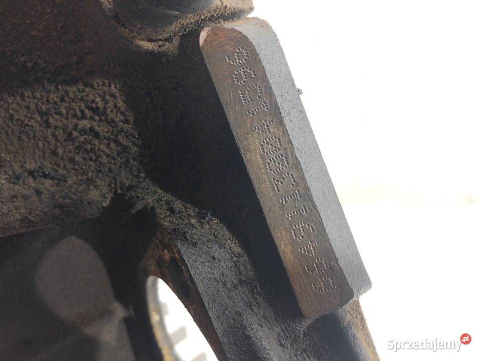 SILNIK CHRYSLER 22 121 664911 0010 PT CRUISER