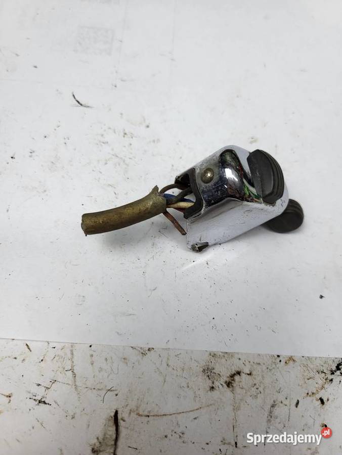 przełącznik dkw nsu zundapp Rybnik