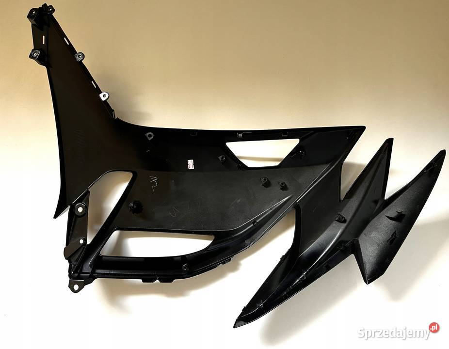 KAWASAKI Ninja 650 EX650 20 Owiewka Osłona Bok Łobżenica