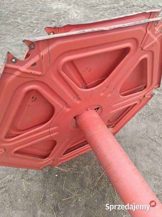 Claas motowidła Do kombajnów Tomaszów Lubelski sprzedam