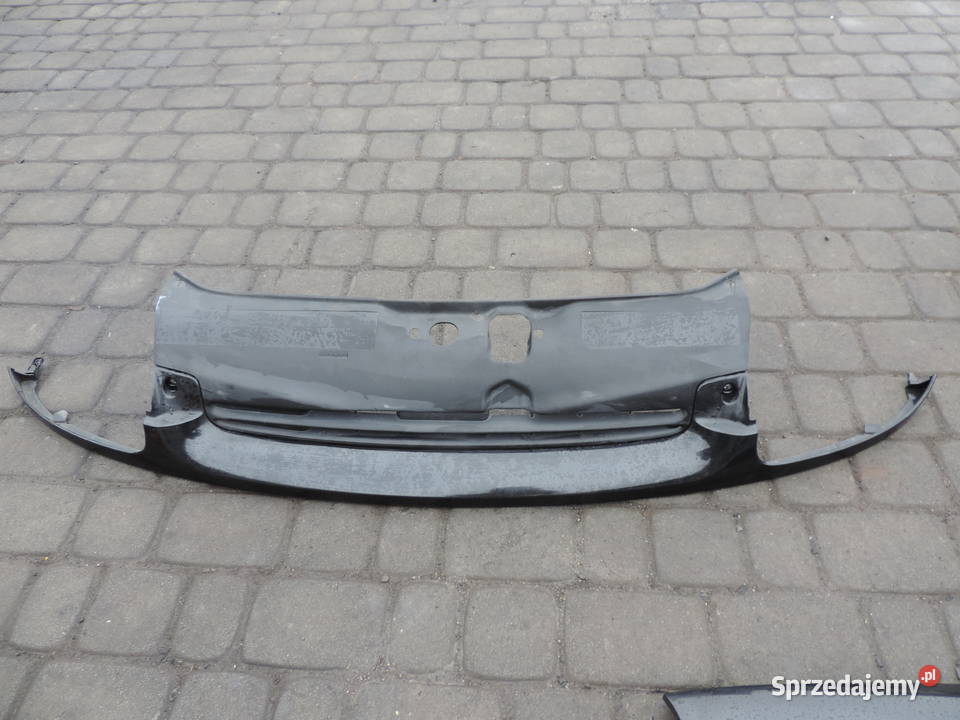 Renault Clio II 2 grill atrapa części blacharskie Nowy Sącz