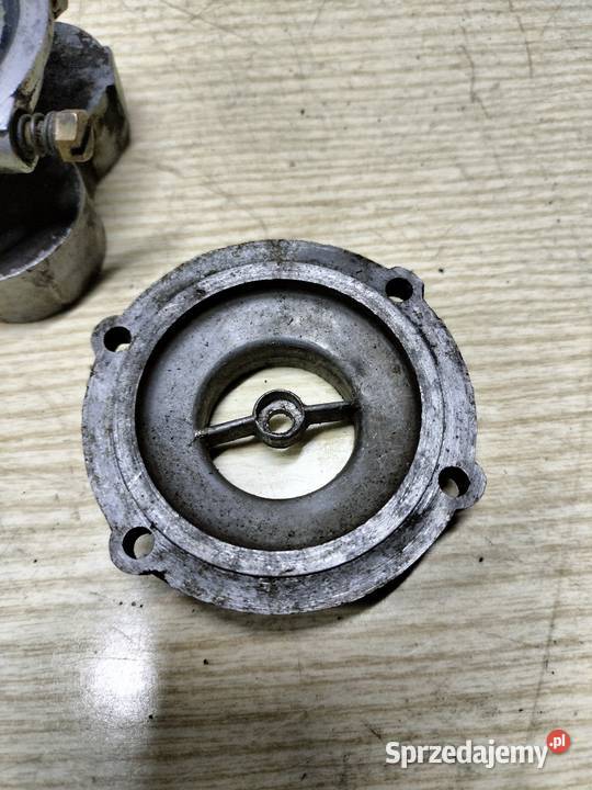 Turbina Kowalskiego Fiat 126p Łubno