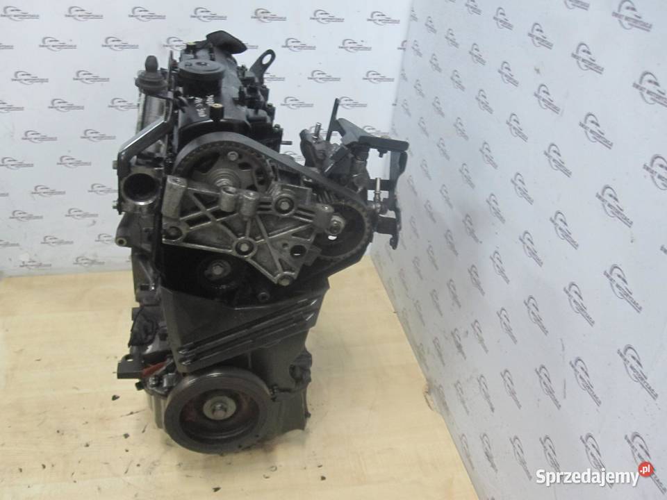 DACIA DUSTER 15 DCI K9K896 EU5 CONTINENTAL 107 sprzedam