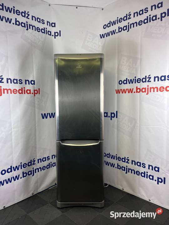 LODÓWKA Indesit 187 Klas A DostawaGwarancja Wiejca