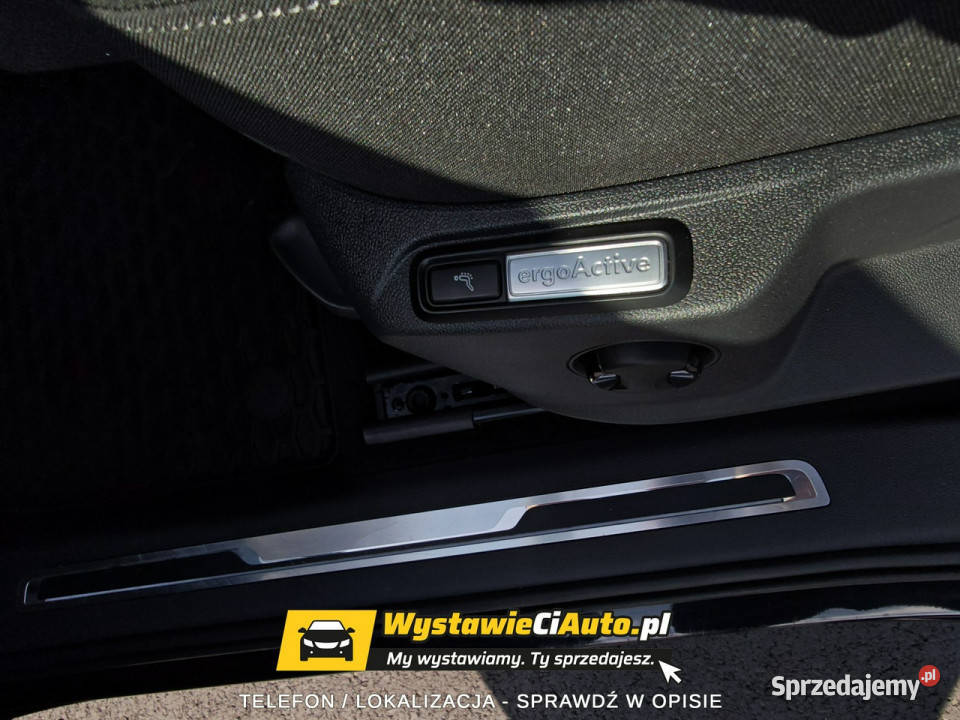 Volkswagen Tiguan 4Motion 20 TDI DSG Telefon ABS kujawsko-pomorskie Włocławek