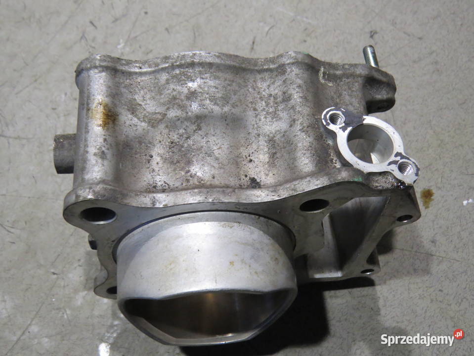 SUZUKI BURGMAN 200 125 16 CYLINDER TŁOK Gdańsk