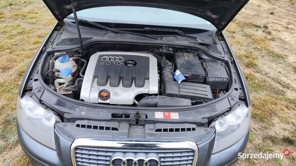 Audi a3 20TDI 140 PROSTO Z NIEMIEC A3 Zelów sprzedam