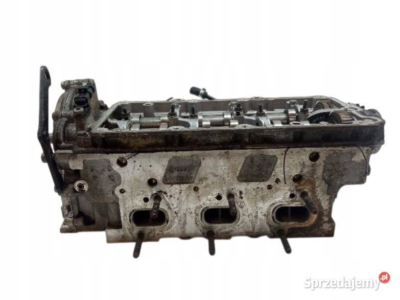 GŁOWICA KOMPLETNA 1059354DH 30 TDI Audi A4 IV