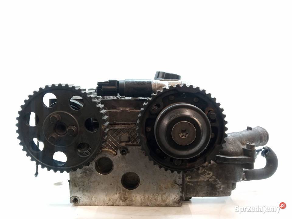 GŁOWICA KOMPLETNA 1001837 24 20V Volvo S70 I