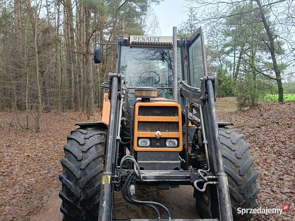 sprzedam renault 10314 Góra