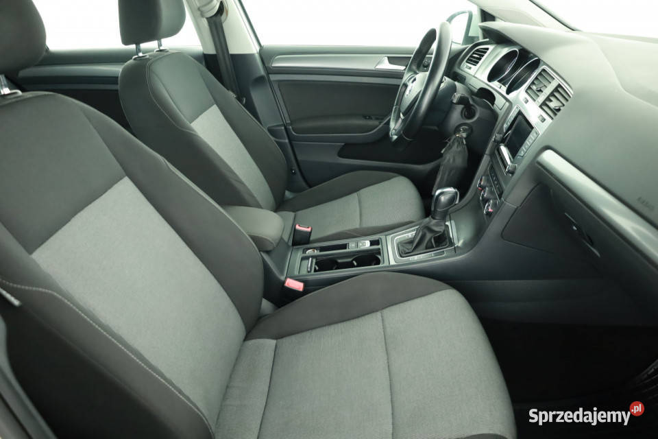 VW Golf 16 TDI Piaseczno sprzedam