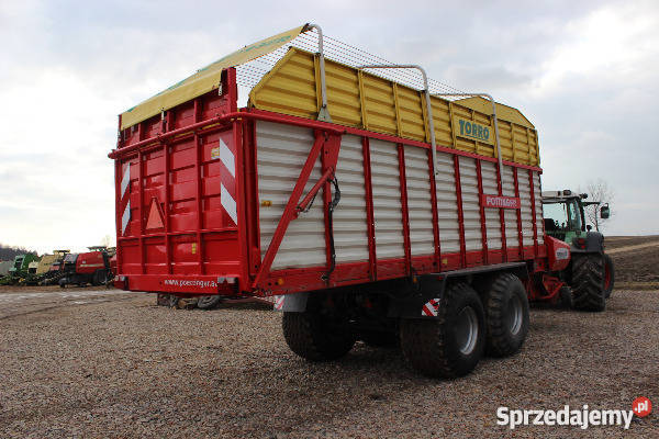 Pttinger Torro 5700 Sokoły