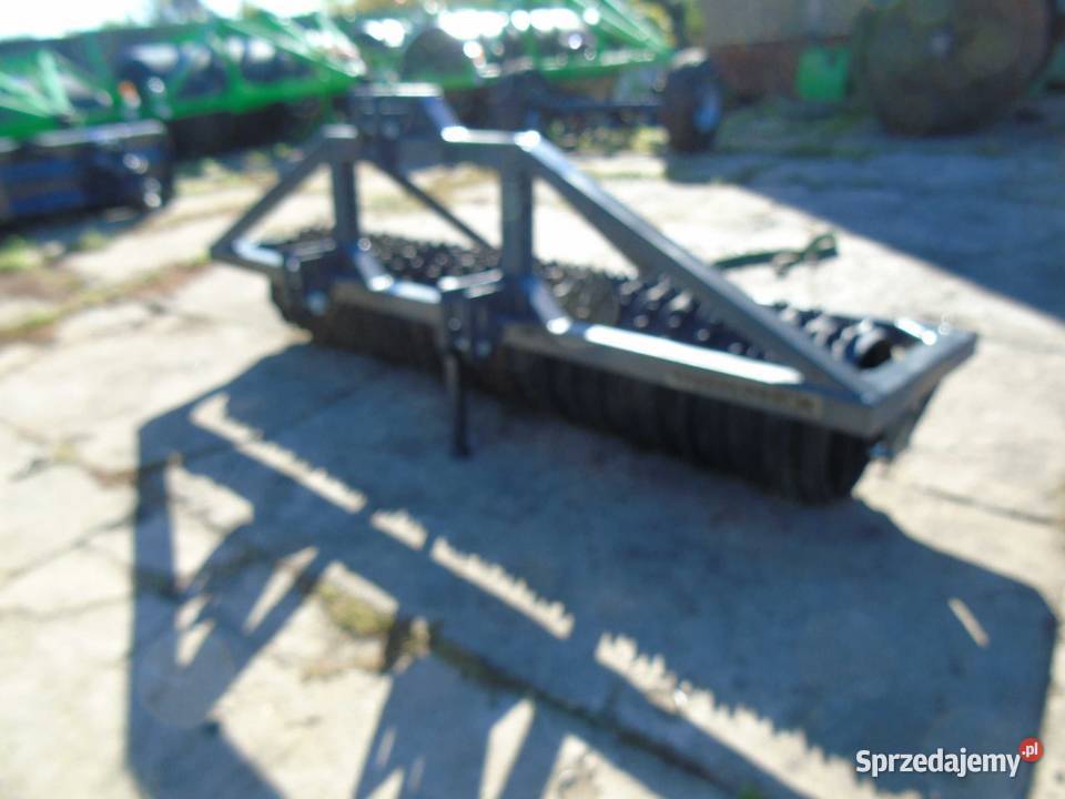 DARMEX Wał posiewny uprawowy 12m 16m2m23m 3m36m Barszcze