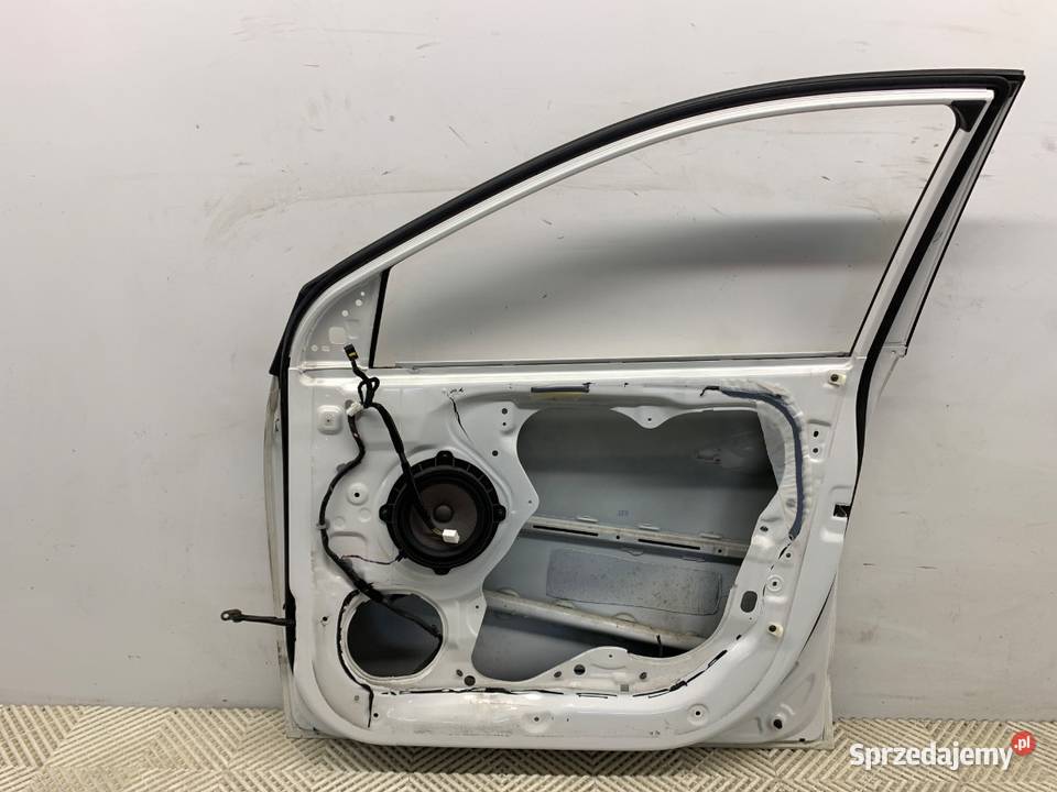 DRZWI PRAWY PRZÓD HYUNDAI ix35 Hatchback TCW