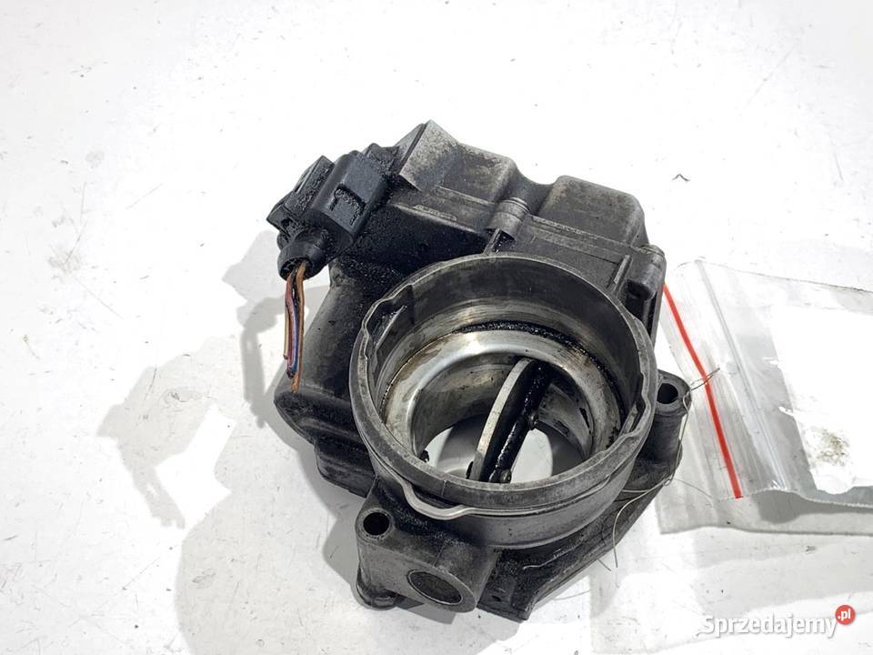 PRZEPUSTNICA AUDI A3 8P 03G128063V 19 105 0313 sprzedam