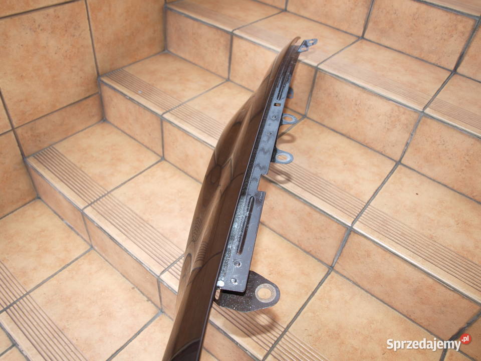 Audi A4 B8 błotnik lewy przód 2012 2015r osobowe Błotniki Kalisz