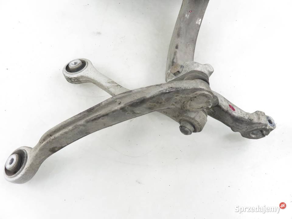 ZWROTNICA PIASTA PRZEDNIA PRAWA VW PHAETON 30 osobowe