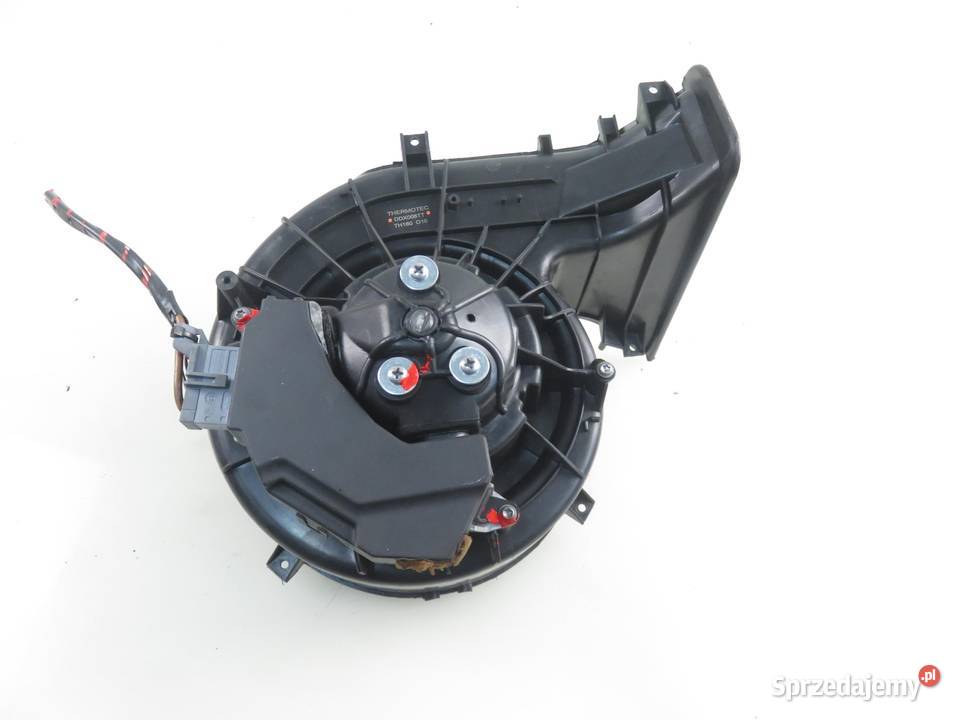 DMUCHAWA OPEL VECTRA C Z02 DDX008TT osobowe sprzedam