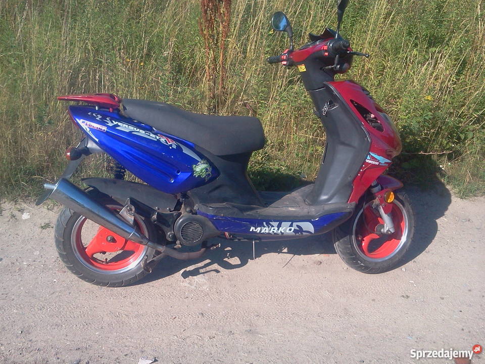 chuanl desire 50 zachodniopomorskie Wolin