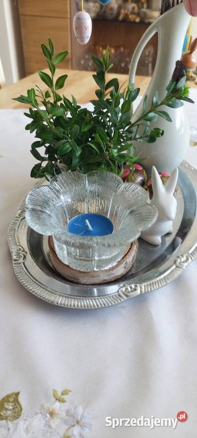 Świecznik Skandynawski Mirosławiec