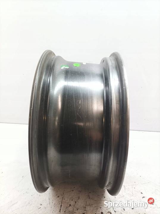 FELGA ALUMINIOWA R18 5X1143 ET35 OC80MM 18X8JJ