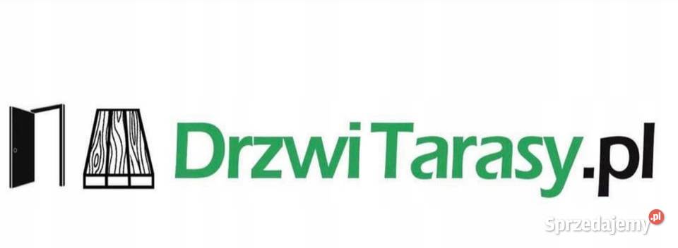 Drzwi MDF DEFENDOOR LIZBONA bezprzylgowe białe Radom