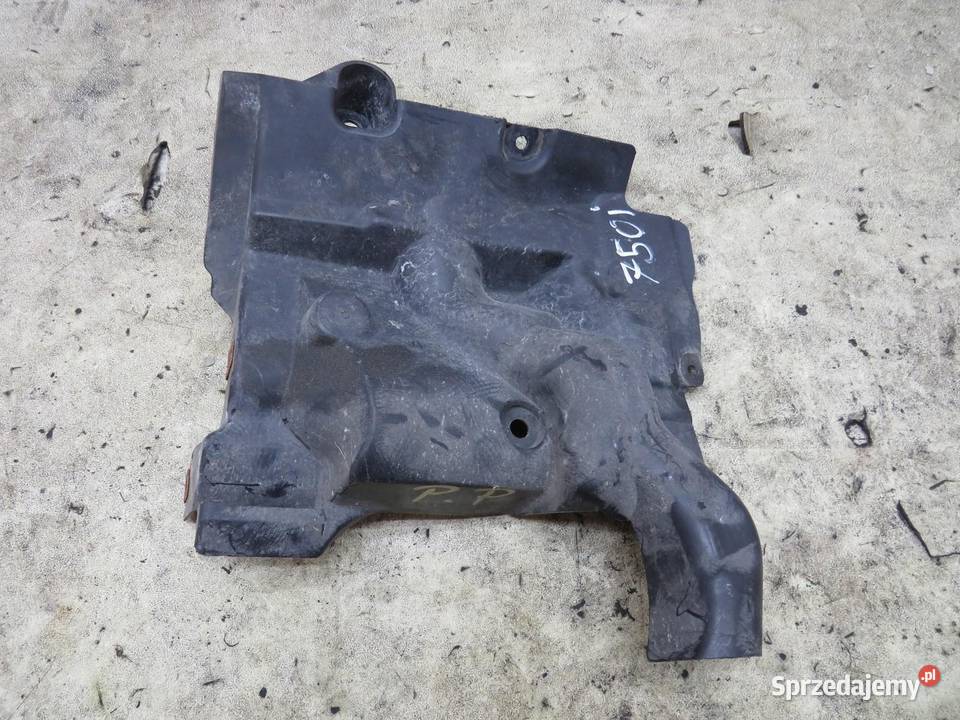 OSŁONA PRAWY PRZÓD BMW F01 748506