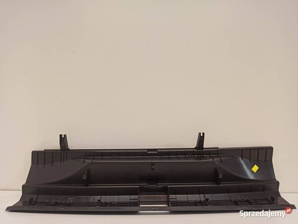 SEAT ARONA OSŁONA PROGU BAGAŻNIKA 6F9863459 Podszybia