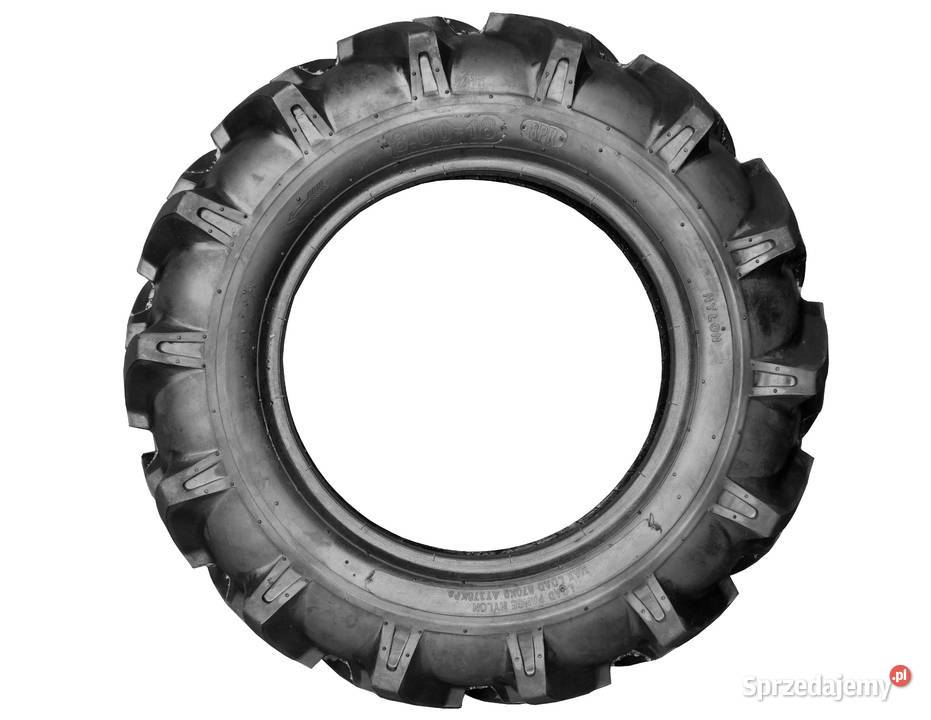 Opona rolnicza 80018 8PR 818 8x18 JODŁA HR1 Opony rolnicze Tajęcina sprzedam