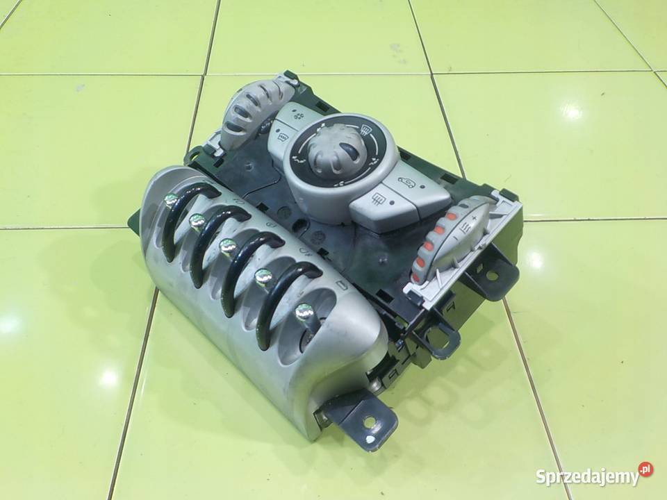 MINI COOPER CLUBMAN I R55 16 B 08r 5D panel Suków