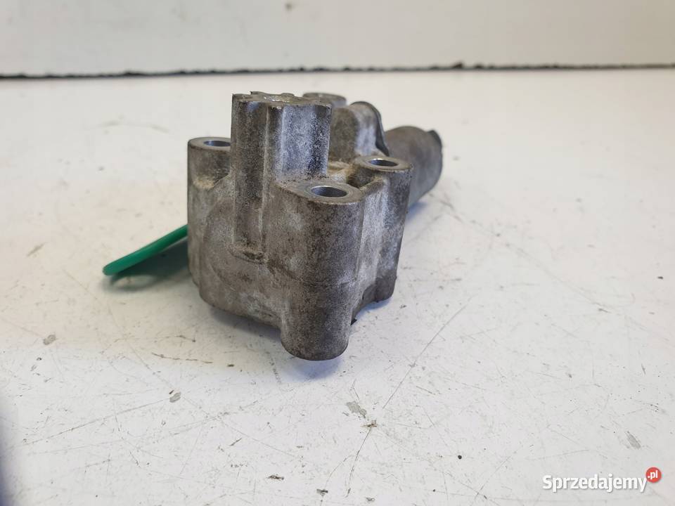 Fiat Bravo II 14 TJET ZAWÓR FAZ ROZRZĄDU Rudka