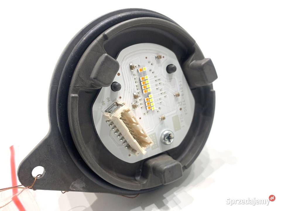 MODUŁ ŚWIATEŁ LEXUS LBX 10019723CA STEROWNIK