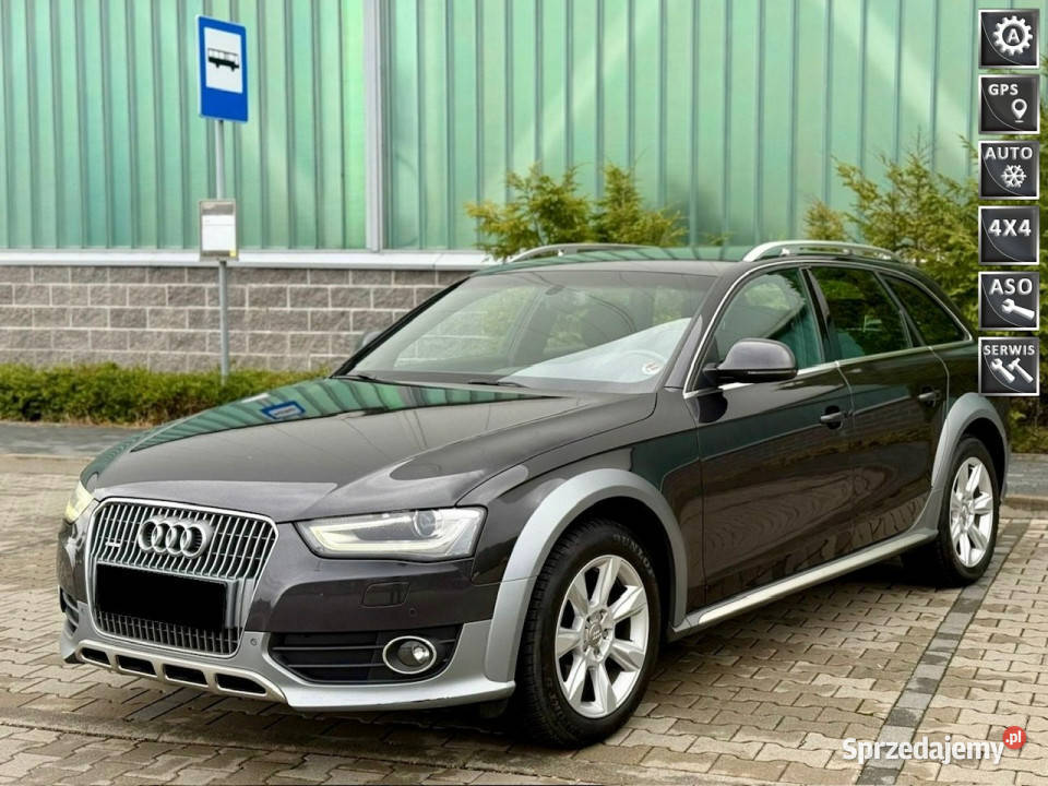 Audi A4 Allroad B8 20072015 czujnik deszczu Tarnowskie Góry