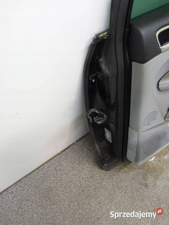 DRZWI PRAWE TYŁ L041 Porsche Cayenne I 2002 2010