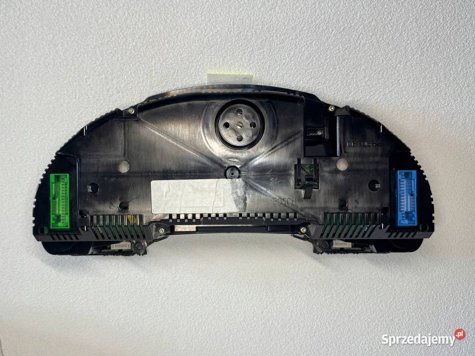 LICZNIKI PRĘDKOŚCIOMIERZ AUDI A4 B6 8E0920900L osobowe